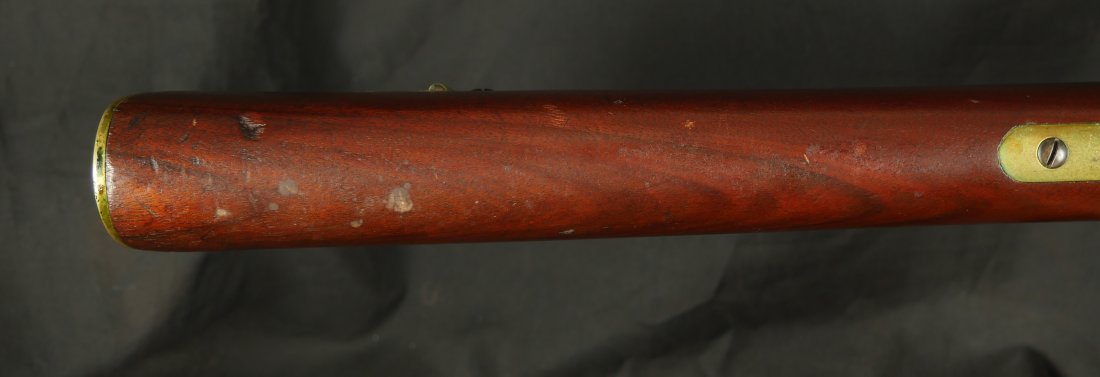 GR-0126-6738, Remington Model 1863 Zouave Military Rifle. BUY NOW - Image 10
