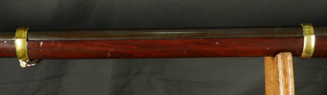 GR-0126-6738, Remington Model 1863 Zouave Military Rifle. BUY NOW - Image 18