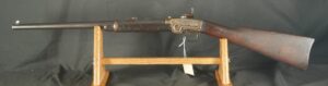 GR-0126-6748, Civil War Smith Saddle Ring Carbine. .50 caliber. BUY NOW