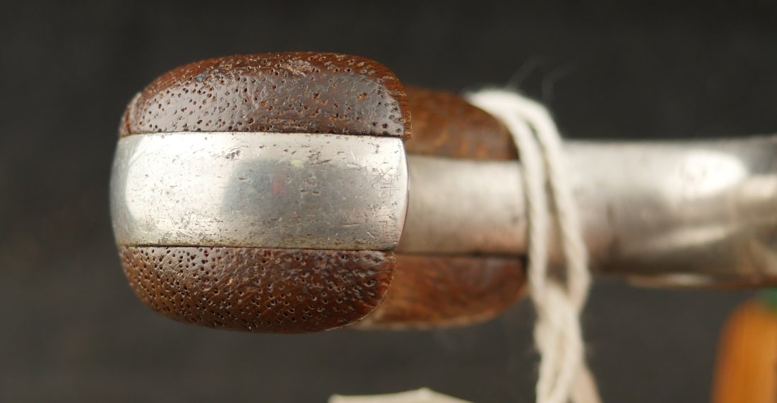 079-0326-9399, U.S. Pistol Co. Revolver, Serial No. 173 .22RF. BLOWOUT - Image 10