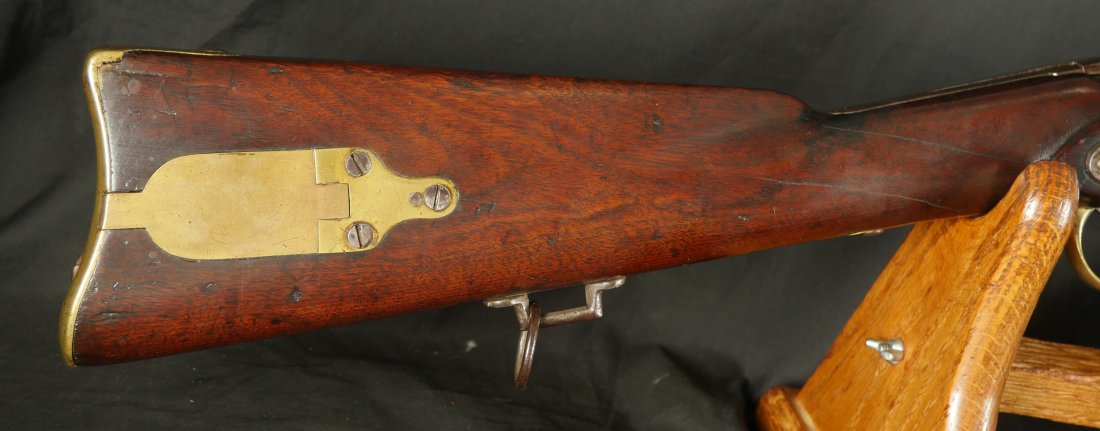 079-0326-9419, Merrill 1st Model SRC. BUY NOW - Image 5