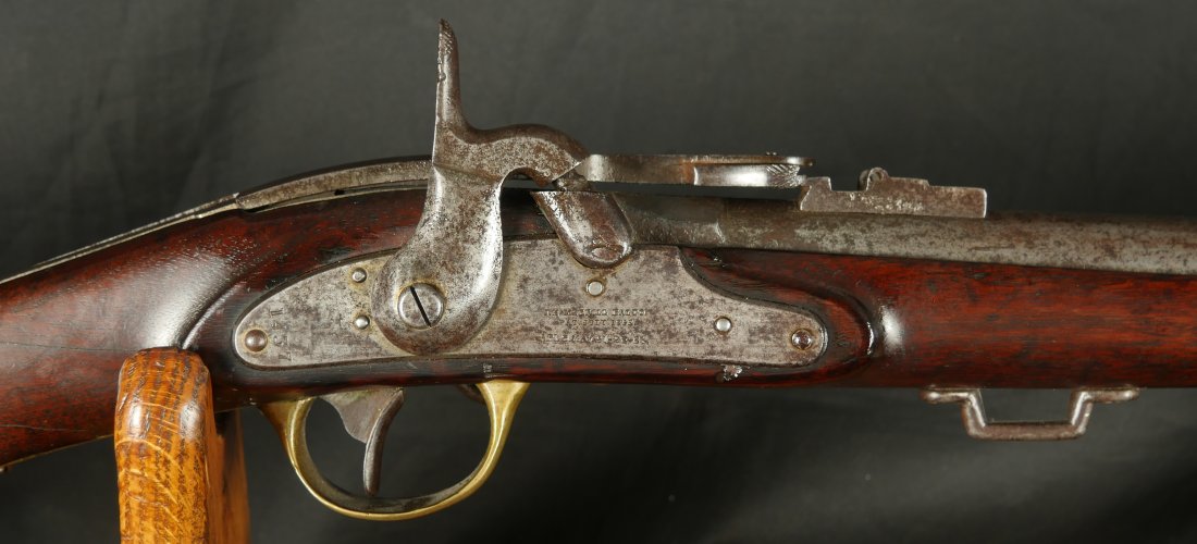 079-0326-9419, Merrill 1st Model SRC. BUY NOW - Image 6