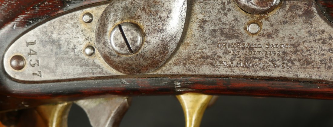 079-0326-9419, Merrill 1st Model SRC. BUY NOW - Image 9