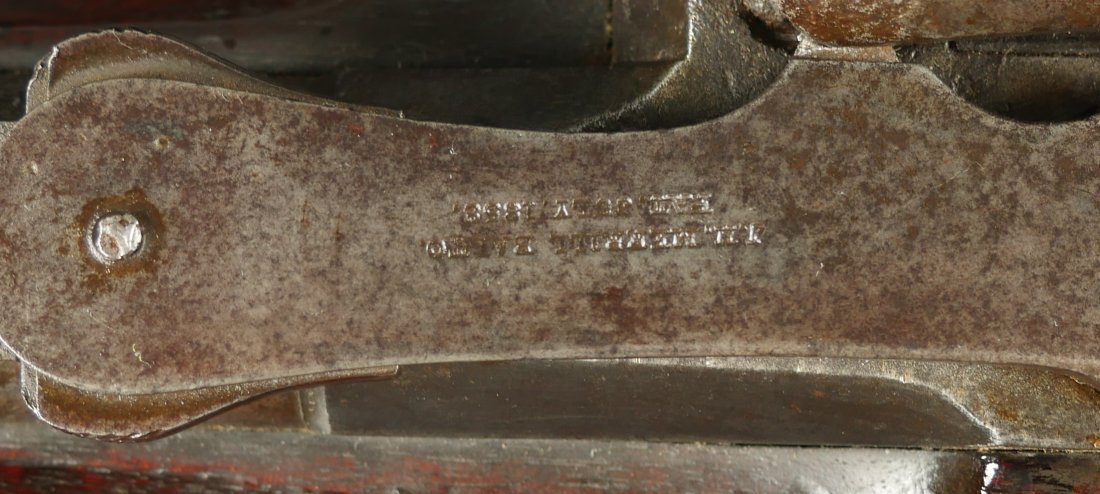 079-0326-9419, Merrill 1st Model SRC. BUY NOW - Image 20