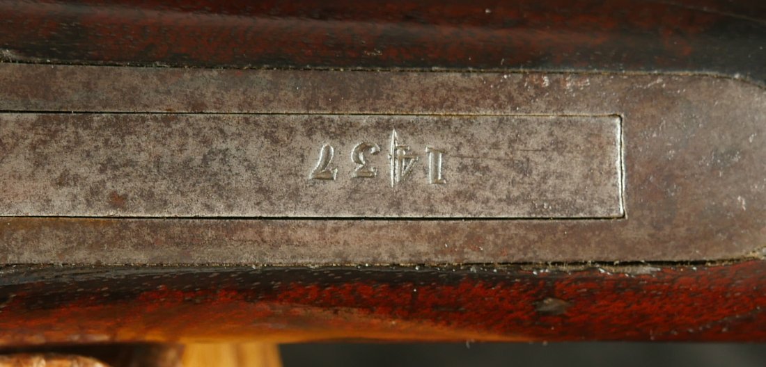 079-0326-9419, Merrill 1st Model SRC. BUY NOW - Image 21