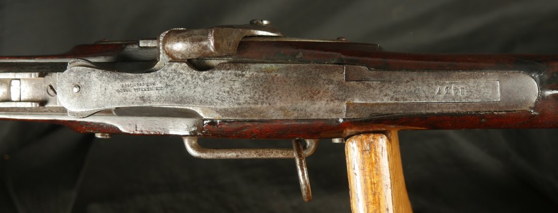 079-0326-9419, Merrill 1st Model SRC. BUY NOW - Image 22