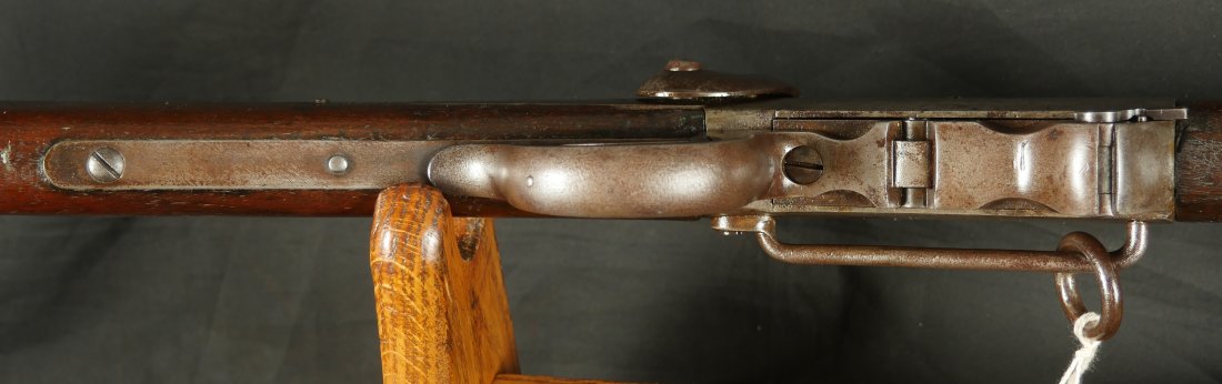 079-0326-9420, Burnside 5th Model #34xx matching. BLOWOUT - Image 11