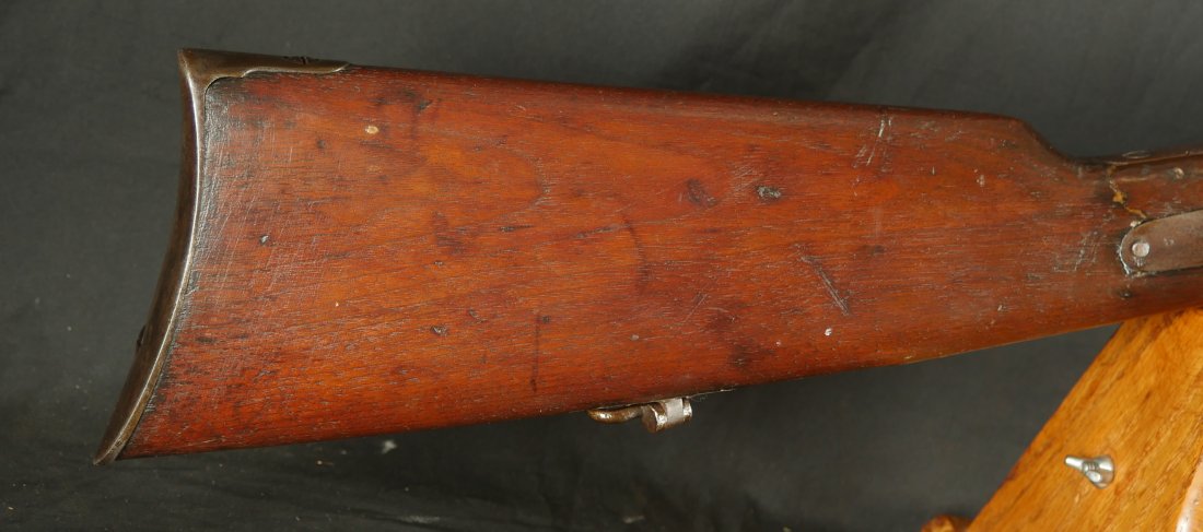 079-0326-9420, Burnside 5th Model #34xx matching. BLOWOUT - Image 5