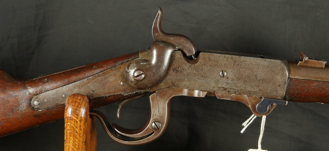 079-0326-9420, Burnside 5th Model #34xx matching. BLOWOUT - Image 6