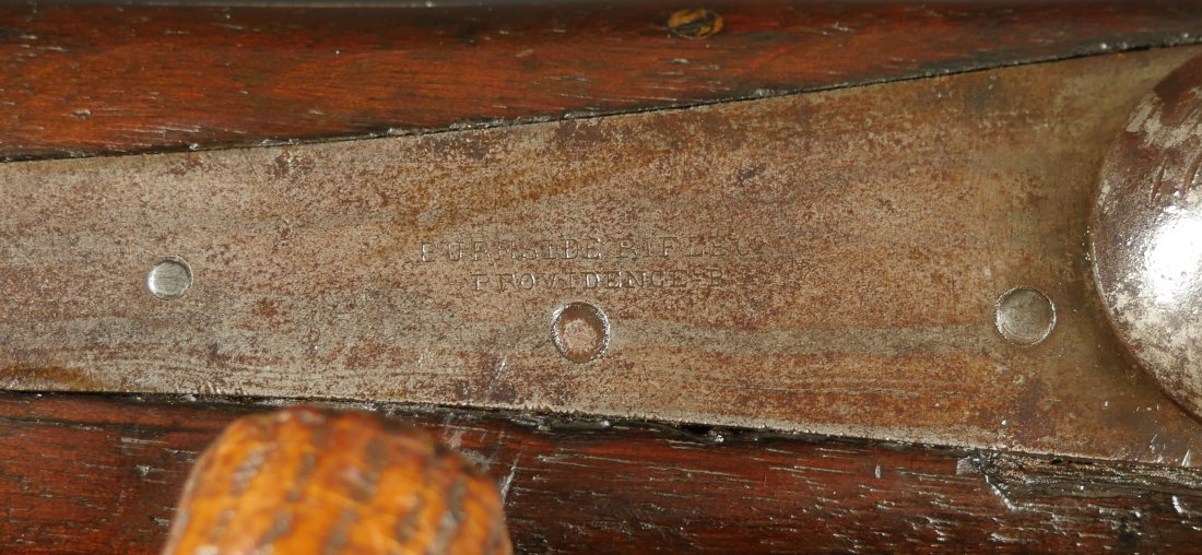 079-0326-9420, Burnside 5th Model #34xx matching. BLOWOUT - Image 9