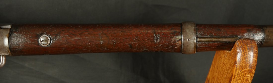 079-0326-9420, Burnside 5th Model #34xx matching. BLOWOUT - Image 12