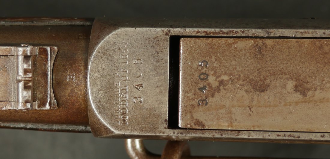 079-0326-9420, Burnside 5th Model #34xx matching. BLOWOUT - Image 21