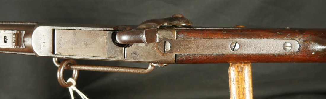 079-0326-9420, Burnside 5th Model #34xx matching. BLOWOUT - Image 22