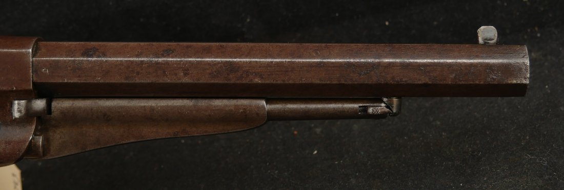 GR-0226-6743, Remington New Model Army .44, 6 shot, 8 inch barrel. BUY NOW - Image 5