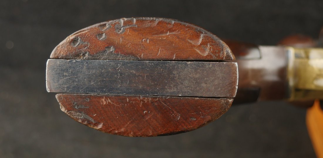 GR-0226-6743, Remington New Model Army .44, 6 shot, 8 inch barrel. BUY NOW - Image 10