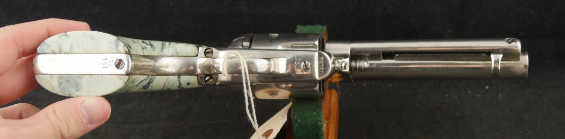GR-0226-6817, Colt Single Action 44-40 cal. Serial number 78,xxx. BUY NOW - Image 2