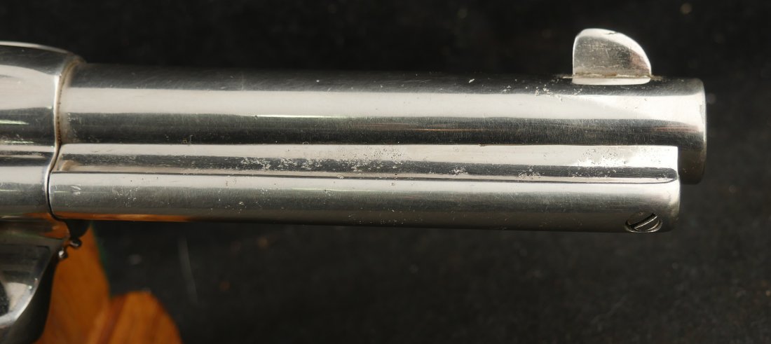 GR-0226-6817, Colt Single Action 44-40 cal. Serial number 78,xxx. BUY NOW - Image 5