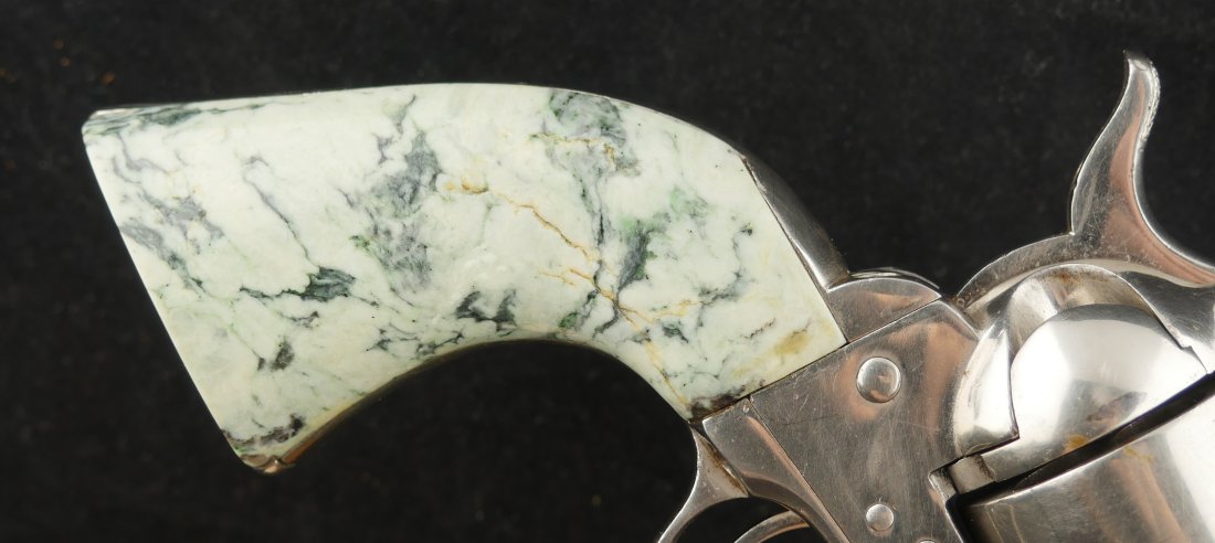 GR-0226-6817, Colt Single Action 44-40 cal. Serial number 78,xxx. BUY NOW - Image 7