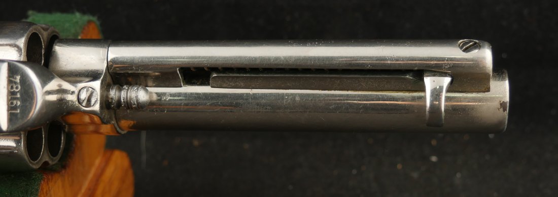 GR-0226-6817, Colt Single Action 44-40 cal. Serial number 78,xxx. BUY NOW - Image 8