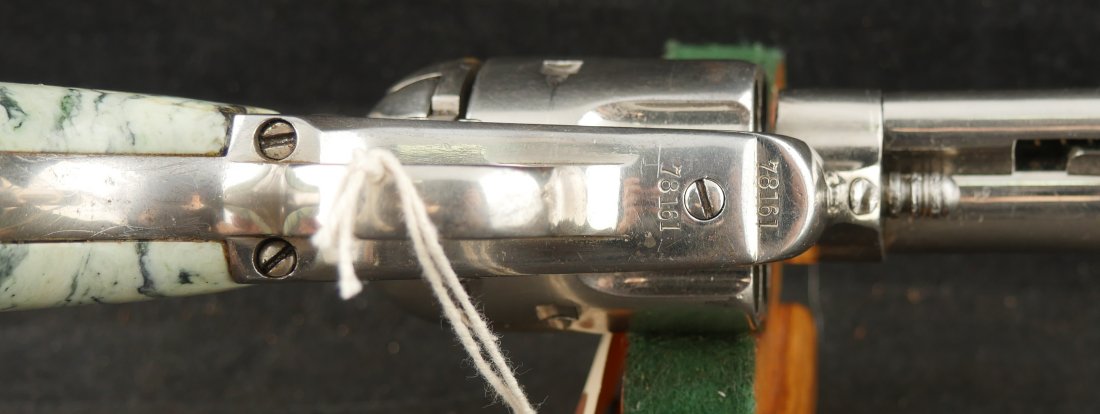 GR-0226-6817, Colt Single Action 44-40 cal. Serial number 78,xxx. BUY NOW - Image 9