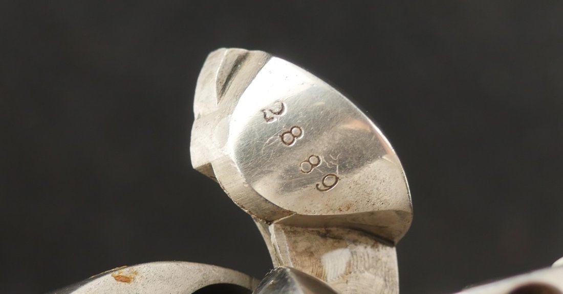 GR-0226-6817, Colt Single Action 44-40 cal. Serial number 78,xxx. BUY NOW - Image 18