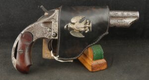 GR-0226-6820, Merwin and Hulbert SA Large Frame Russian Model in .44 Russian model. BUY NOW