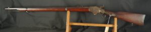 GR-0226-6826, Spencer Model 1865 Military Rifle Converison by the Burnside Rifle Company.. .50 RF. BUY NOW