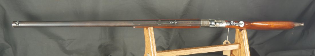 GR-0226-6833, Stevens Single Shot. 32.40 cal. Double Set Triggers. - Image 2