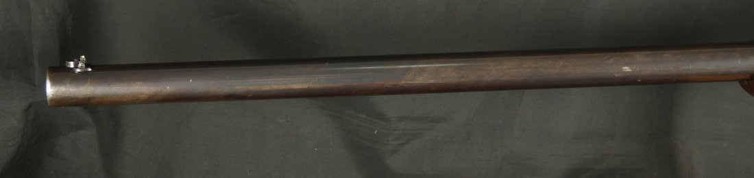 GR-0226-6833, Stevens Single Shot. 32.40 cal. Double Set Triggers. - Image 8