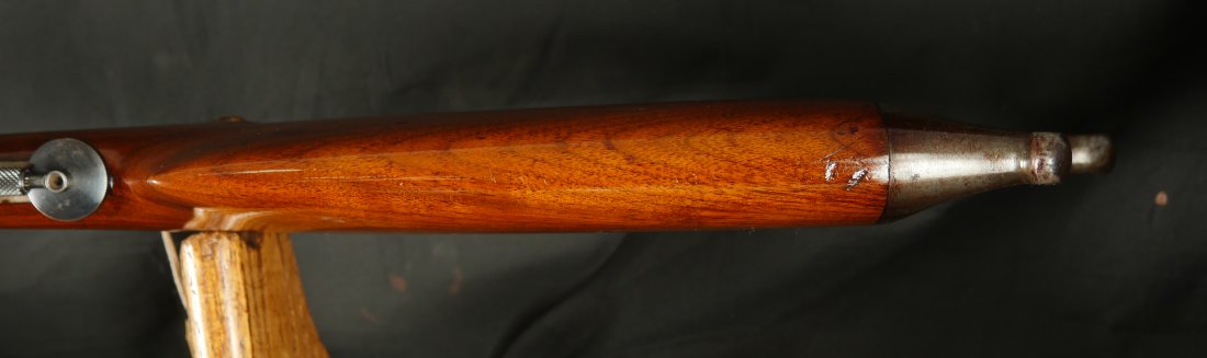 GR-0226-6833, Stevens Single Shot. 32.40 cal. Double Set Triggers. - Image 13