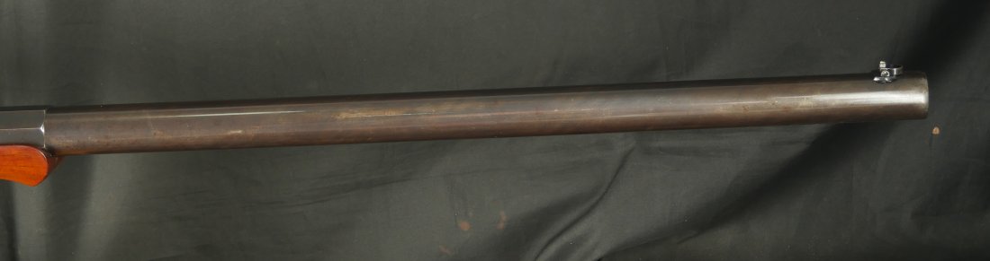 GR-0226-6833, Stevens Single Shot. 32.40 cal. Double Set Triggers. - Image 17