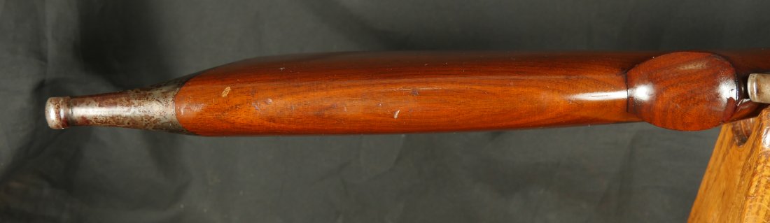 GR-0226-6833, Stevens Single Shot. 32.40 cal. Double Set Triggers. - Image 18