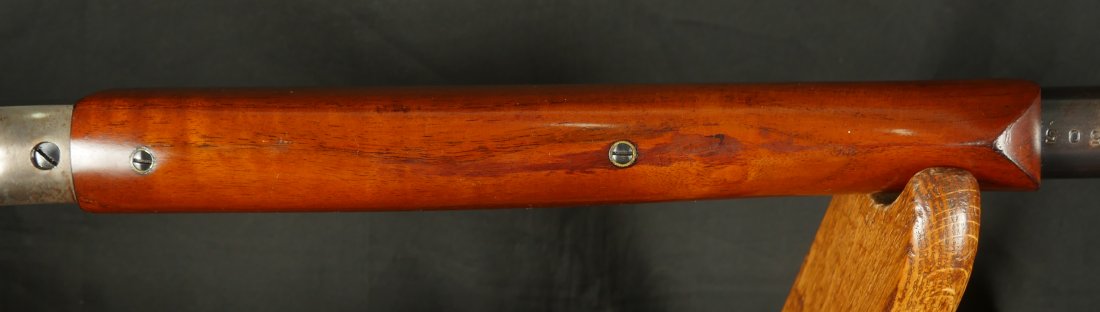 GR-0226-6833, Stevens Single Shot. 32.40 cal. Double Set Triggers. - Image 20