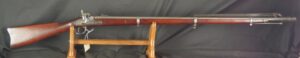 GR-0226-6840, Excellent Colt Model 1863 Military Percussion Rifle. BUY NOW