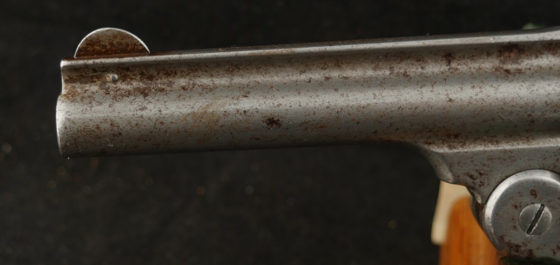GR-6701, S&W .38 DA. - Image 11