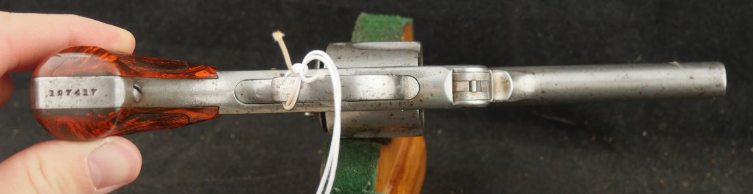 GR-6701, S&W .38 DA. - Image 2