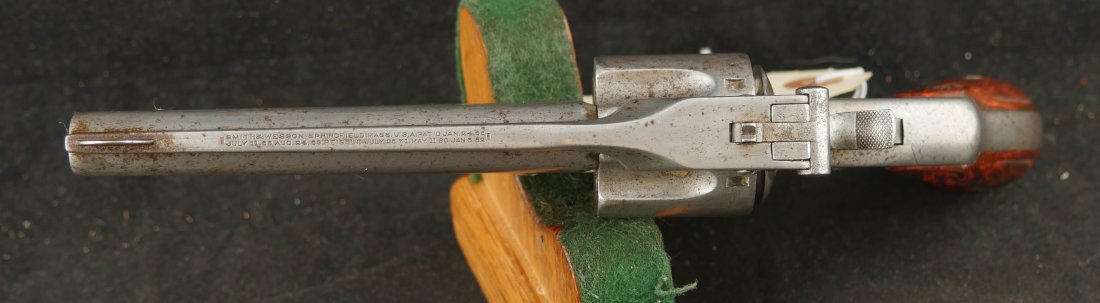 GR-6701, S&W .38 DA. - Image 4
