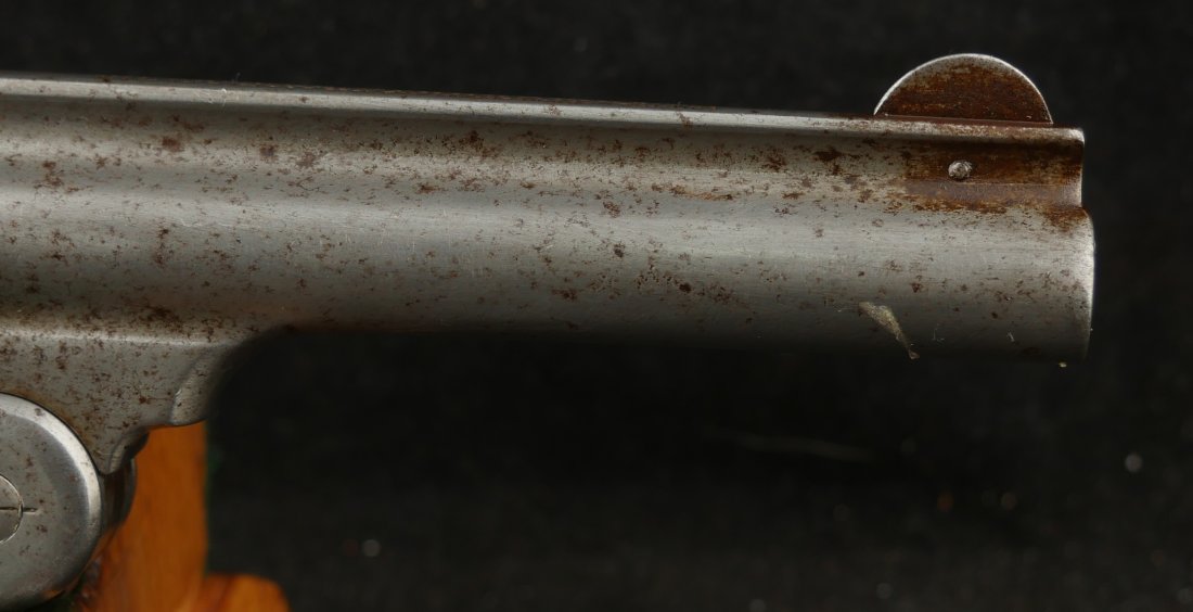 GR-6701, S&W .38 DA. - Image 5