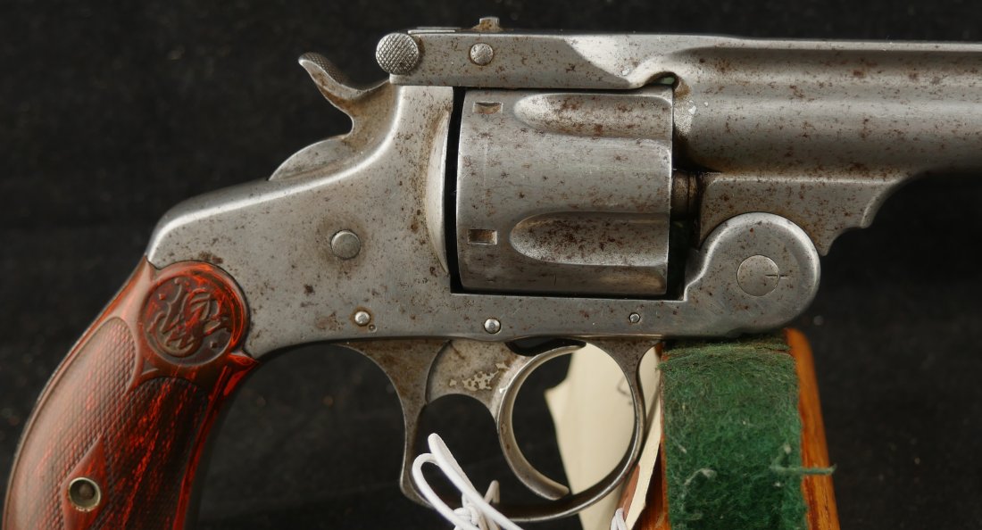 GR-6701, S&W .38 DA. - Image 6