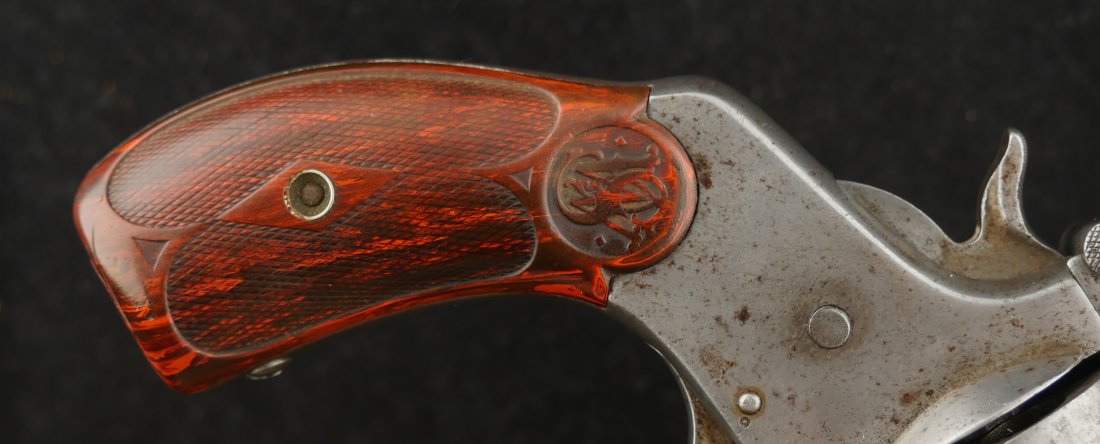 GR-6701, S&W .38 DA. - Image 7