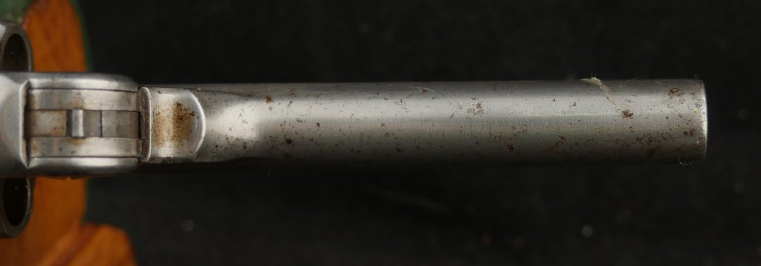 GR-6701, S&W .38 DA. - Image 8