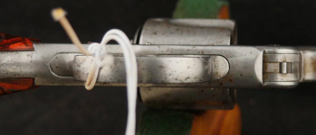 GR-6701, S&W .38 DA. - Image 9