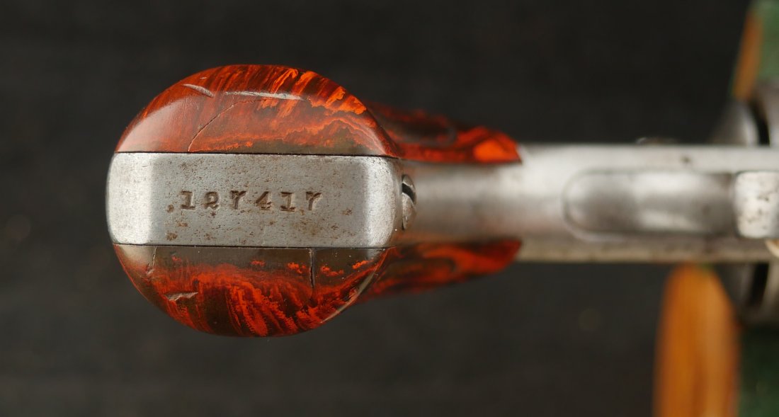 GR-6701, S&W .38 DA. - Image 10