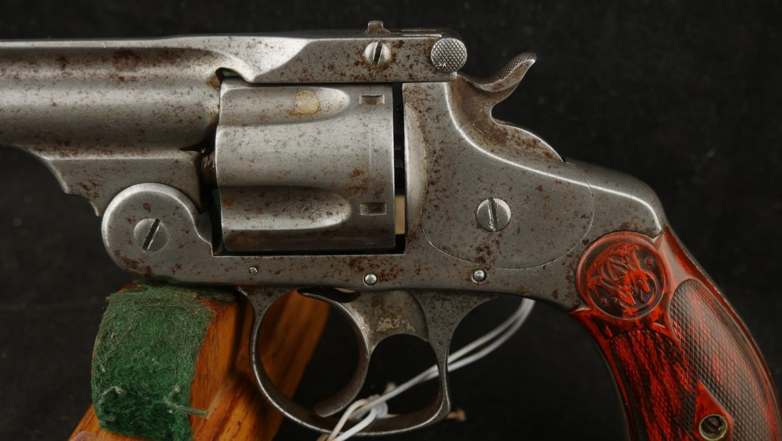 GR-6701, S&W .38 DA. - Image 12