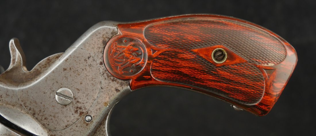 GR-6701, S&W .38 DA. - Image 13