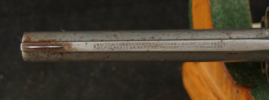 GR-6701, S&W .38 DA. - Image 14
