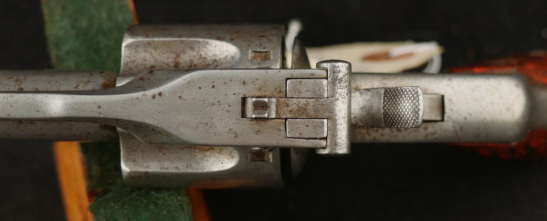 GR-6701, S&W .38 DA. - Image 15