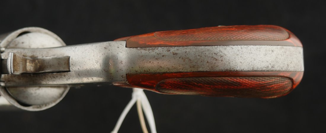 GR-6701, S&W .38 DA. - Image 16