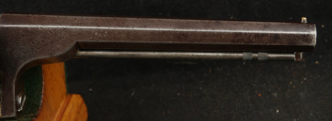 GR-1225-6744, Moore Belt Model with long 6 inch barrel. .32 RF, 7 shot. BUY NOW - Image 5