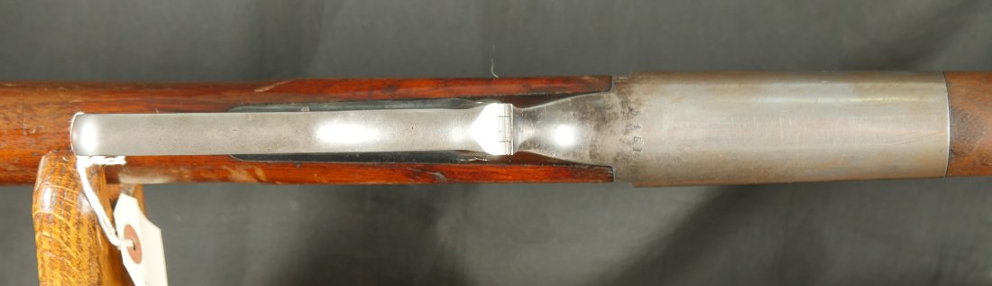 079-0326-9424, Savage M-1895 Octagon Barrel Rifle in .303 Savage. BUY NOW - Image 11